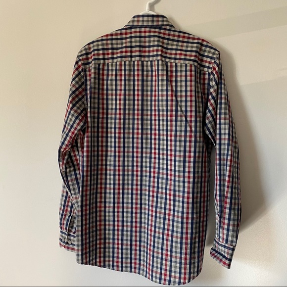 Johnston & Murphy Button Down - Picture 2 of 7